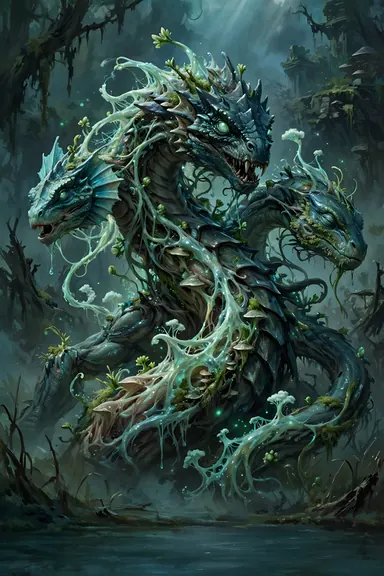 Hydra Hydra