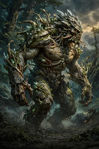 Titanmorph Titanmorph