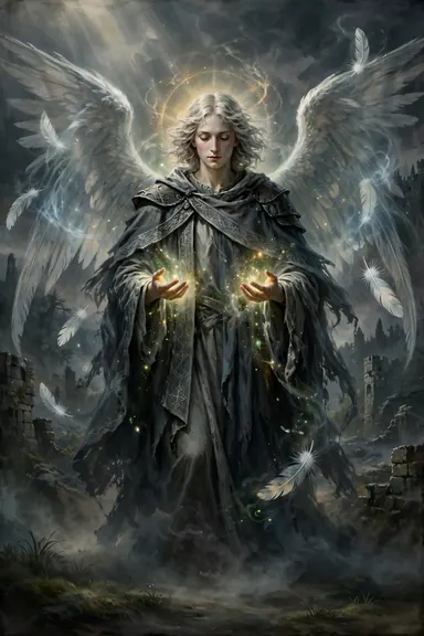 Archangel Archangel