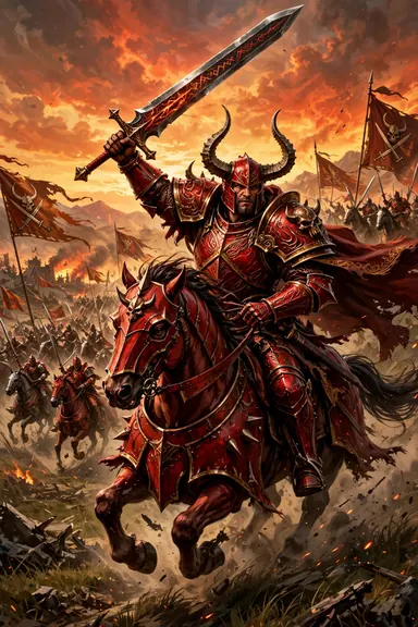 Rider of War Rider of War