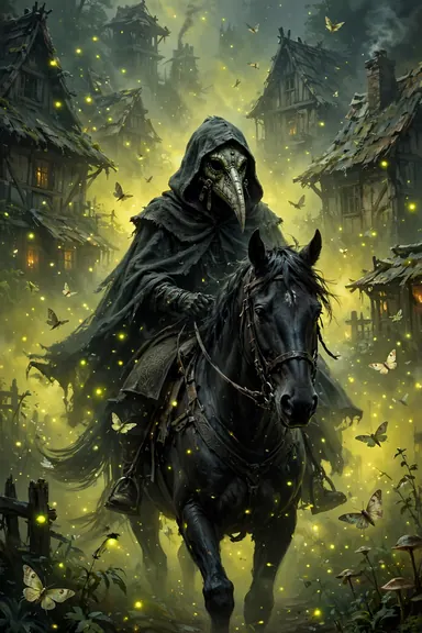 Plague Rider Plague Rider