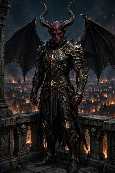 Devil Devil