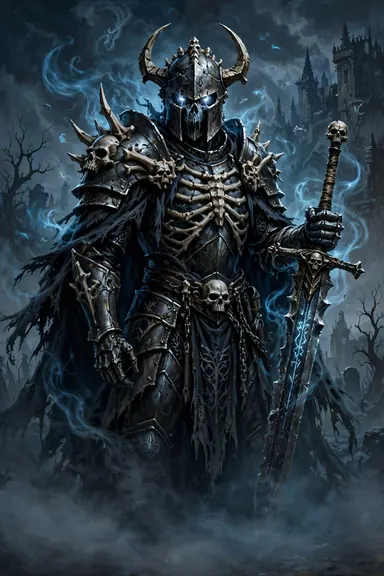 Death Knight Death Knight