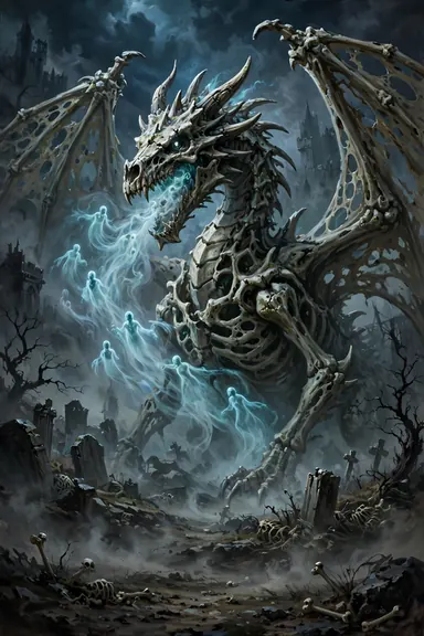 Bone Dragon Bone Dragon
