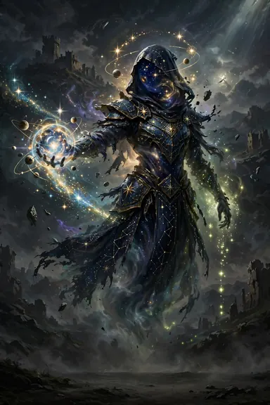 Cosmos Elemental Cosmos Elemental